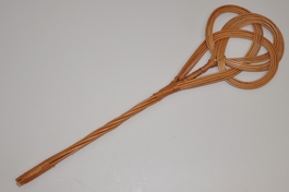 Vŕbové veko kokonu