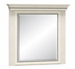 Zrkadlo BRISTOL NEW II jaseň snehový