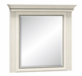 Zrkadlo BRISTOL NEW II jaseň snehový