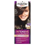 Palette Schwarzkopf Intensive Color Creme farba na vlasy Stredne Hnedý N3 (4-0)