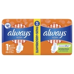 Vždy vložky Normal Plus 20 ks