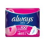 Vždy vložky Ultra Super 8ks