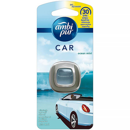 Ambi Pur car osviežovač vzduchu do auta ocean mist 2ml