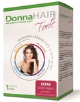 Donna Hair Forte Mesačný kúra 30 tabliet