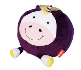 Sedací vak krava Božka