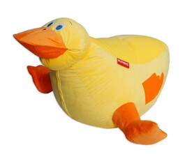 Sedací vak kačica vÄ aka