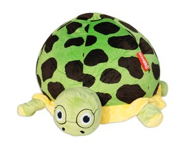 Sedací vak korytnačka Turtlák