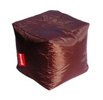 Sedací vak cube chocolate