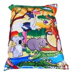 Dizajnový sedací vak 189x140 australia