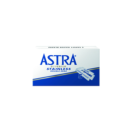 Astra Superior Stainless žiletky 5 ks