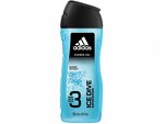 Adidas sprchový gel Ice Dive 3v1 250 ml
