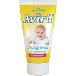 Aviril detský krém na zapareniny 50 ml