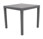 Stôl IPAE KING 80x80