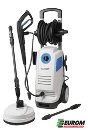Tlaková myčka EUROM Force 2200 IND