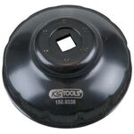 KS-TOOLS 1509338 8005899 KS TOOLS Kľúč na olejové filtre 38 76-12