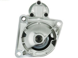 AS-PL S0195 Štartér