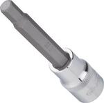 VIGOR V2077 8390051 VIGOR Vnútorný štvorhran pohon 125 12palce Nástrčná hlavice pre skrutky s vnútorným šestihranempro profil s vnútorným