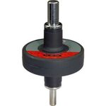 KS-TOOLS 1501165 8004303 KS TOOLS Zabrusovačky ventilových sediel sa 2 prísavnými tanieri 3dílná