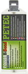 PETEC 98550 Lepidlo, opravy plastov