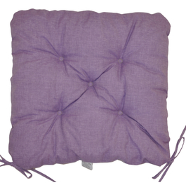 Sedák UNI Maxi farba fialový melír