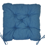 Sedák UNI Maxi farba tyrkysový melír