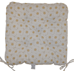 Sedák UNI Maxi motív margaréty