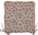 Sedák UNI Maxi motív ruže