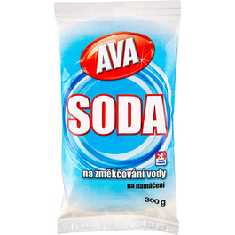 Ava Soda na zmäkčenie vody 300 g