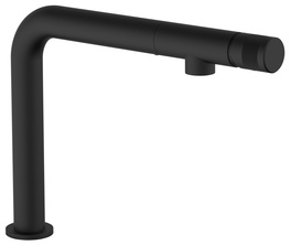 Drezy COMFORTA - N6 Nanoblack
