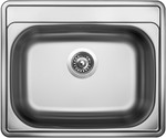 Drezy COMFORT 600