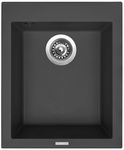 Drezy CUBE 410 Pureblack