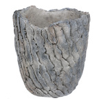 BMO3561 - Obal betónový s dekorom kameňa.