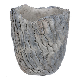 BMO3561 - Obal betónový s dekorom kameňa.