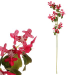 KUY068-DARK PINK - Plamienok v tmavo ružovej farbe.