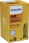 PHILIPS 42402VIC1 Zarovka, dalkovy svetlomet 36485933