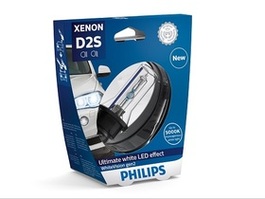 PHILIPS 85122WHV2S1 Zarovka, dalkovy svetlomet 37727933