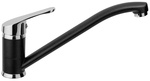 Drezy PRONTO - 74 Metalblack