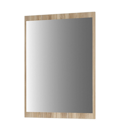 Zrkadlo MOYA dub castello