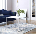 Konferenčný stôl LOSETA biela