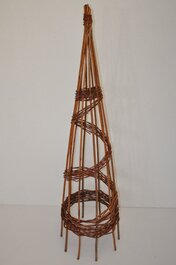 Kužeľ vŕbový malý