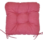 Sedák UNI farba malinový melír