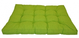 Matrac pre psa 120x80 cm svetlo zelená