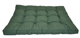 Matrac pre psa 120x80 cm tmavo zelená