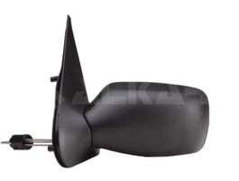 ALKAR 6137386 Vnější zpětné zrcátko levá