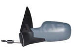 ALKAR 6137228 Vonkajšie spätné zrkadlo ľavá