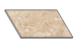 Kuchynská pracovná doska 80 cm alhambra