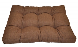 Matrac pre psa 80x57 cm hnedá