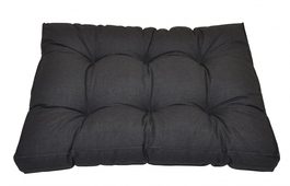 Matrac pre psa 80x57 cm tmavo šedá