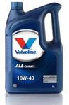 VALVOLINE 872776 Motorový olej 10W-40, ACEAA3/B4, API:CF, API:SL, Fiat9.55535.D2, Fiat9.55535.G2, MB226.5, MB229.3, RN0700, RN0710.501W,5 ..