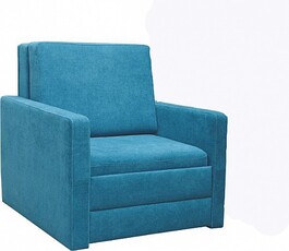 Kreslo rozkladacie TIMEA 80 cm